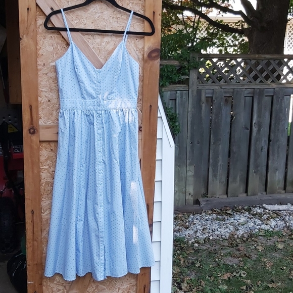 Midi dress - Picture 3 of 7